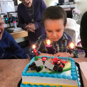 violet st. jean Gallery