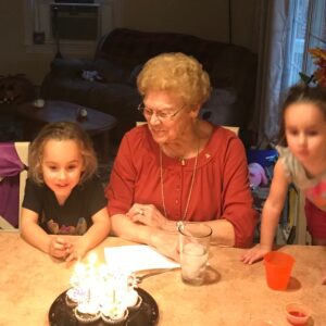 violet st. jean Gallery