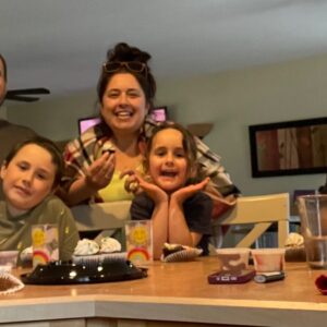 violet st. jean Gallery