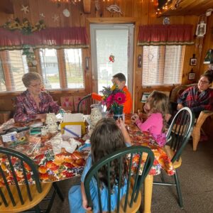 violet st. jean Gallery