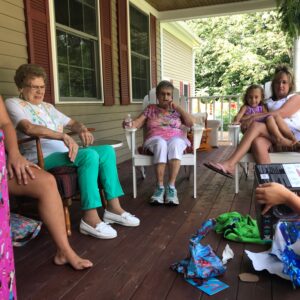 violet st. jean Gallery