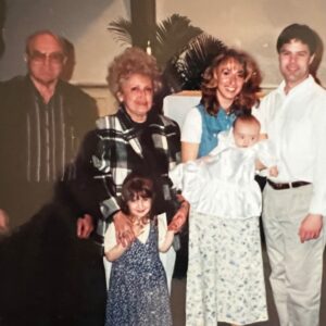 lorraine st. pierre Gallery