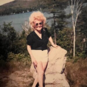 lorraine st. pierre Gallery