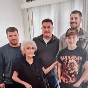 lorraine st. pierre Gallery