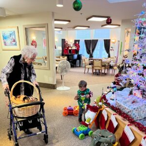 lorraine st. pierre Gallery