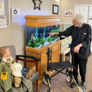 lorraine st. pierre Gallery