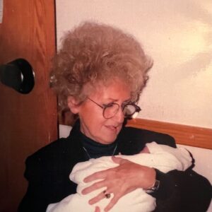 lorraine st. pierre Gallery