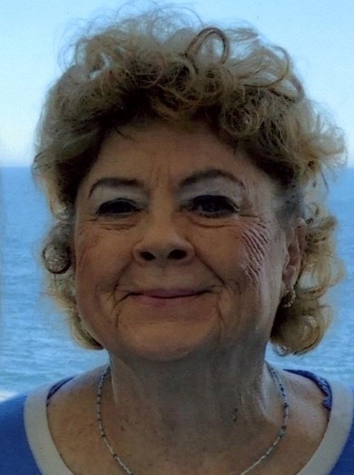 rita thibeault