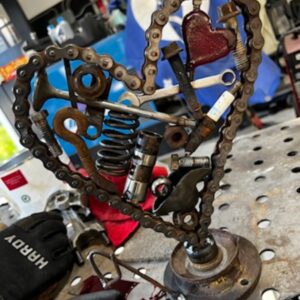 beverly gagne Gallery