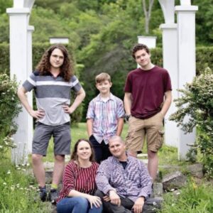 bertha gendreau Gallery