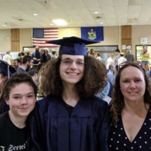 bertha gendreau Gallery