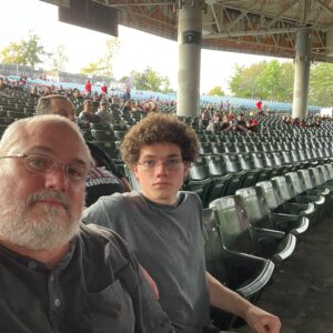 bertha gendreau Gallery