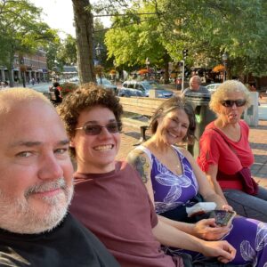 bertha gendreau Gallery