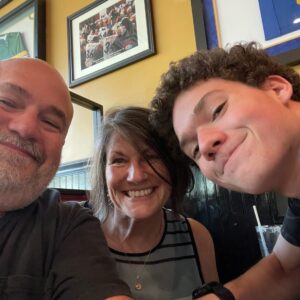 bertha gendreau Gallery