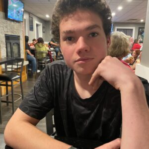 bertha gendreau Gallery