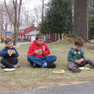 bertha gendreau Gallery