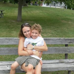 bertha gendreau Gallery