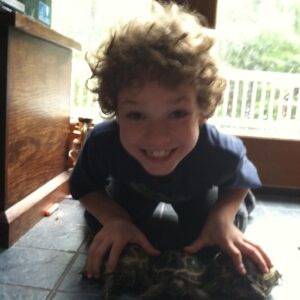 bertha gendreau Gallery