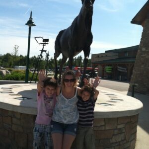 bertha gendreau Gallery