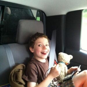 bertha gendreau Gallery