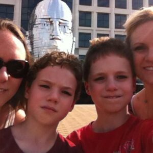 bertha gendreau Gallery