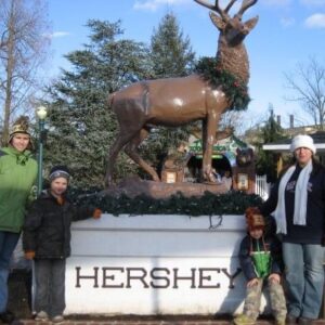 bertha gendreau Gallery