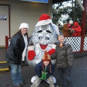 bertha gendreau Gallery