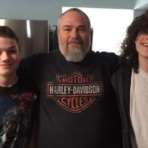 bertha gendreau Gallery