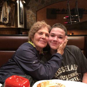 bertha gendreau Gallery