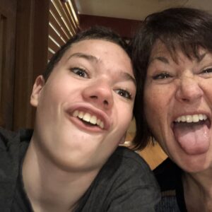 bertha gendreau Gallery