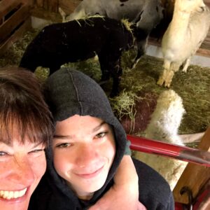 bertha gendreau Gallery