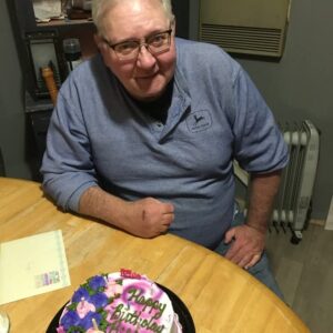 wayne boudreau Gallery