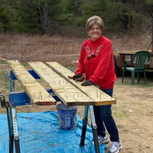 margaret hatch Gallery