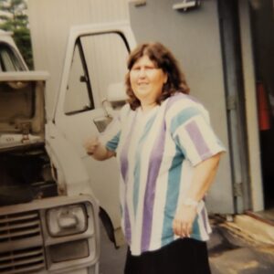 donna dauteuil Gallery