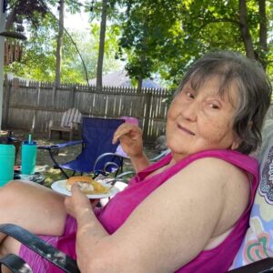 donna dauteuil Gallery