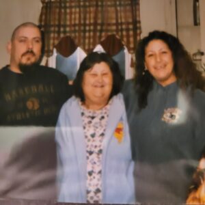 donna dauteuil Gallery