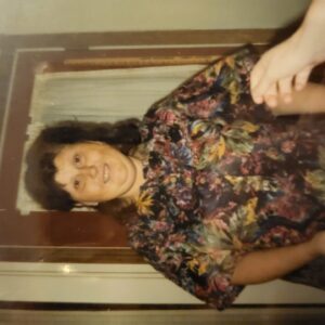 donna dauteuil Gallery