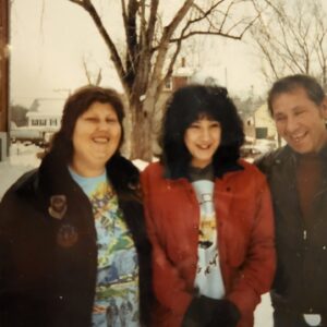 donna dauteuil Gallery