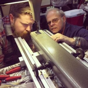 carolyn pike Gallery