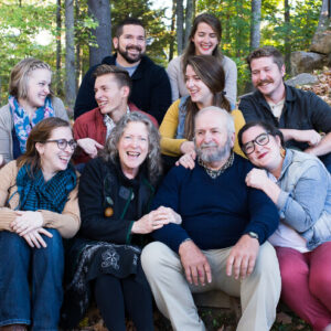 carolyn pike Gallery