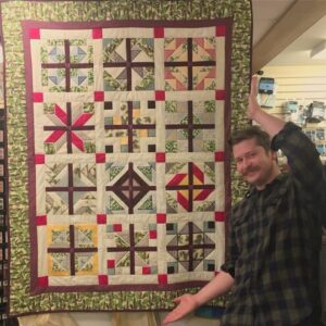 carolyn pike Gallery