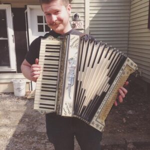 carolyn pike Gallery