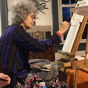 mary lou mont Gallery