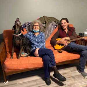 mary lou mont Gallery