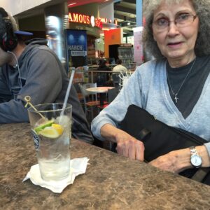 mary lou mont Gallery