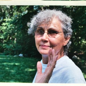 mary lou mont Gallery