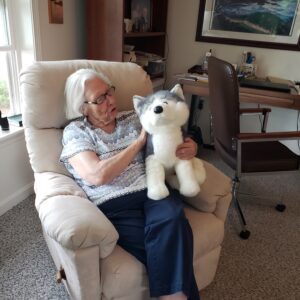 patricia murdo Gallery