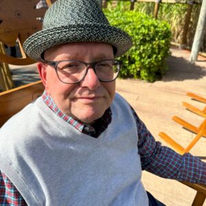 marion dickinson Gallery