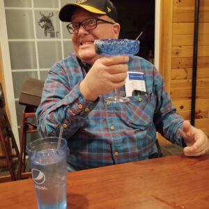 marion dickinson Gallery