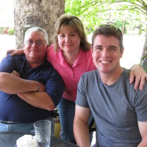 marion dickinson Gallery